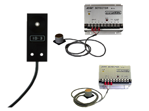 Joint Detector / Wire-breaking Detector