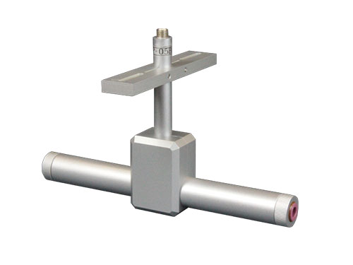 Cable Capacitance Monitor  Calibration Capacitor