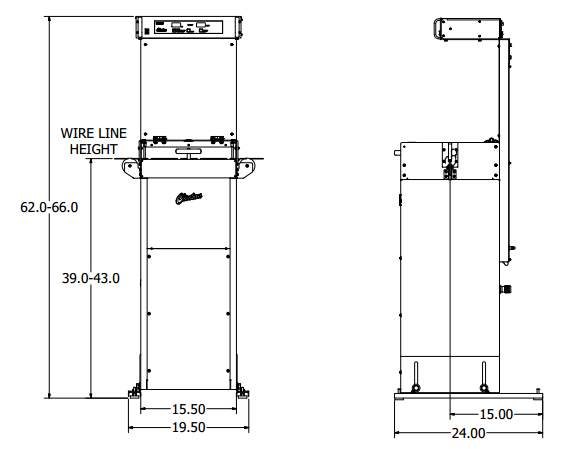 低壓火花試驗(yàn)機(jī)DC-1AAE 1A&DC-5AAE5A