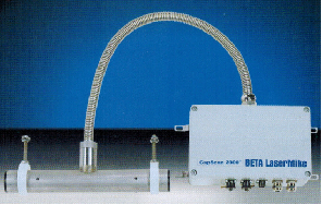 BETA在線(xiàn)水中靜電容測(cè)試儀